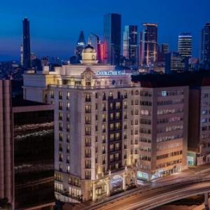 Doubletree by Hilton Istanbul Esentepe Istanbul