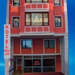 Hotel in Istanbul 