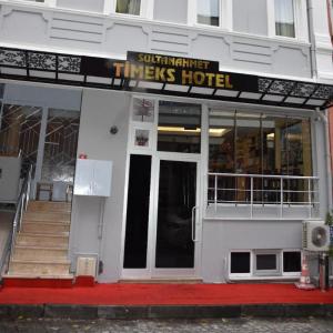 Timeks Hotel