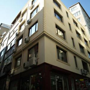 Aparthotels in Istanbul 