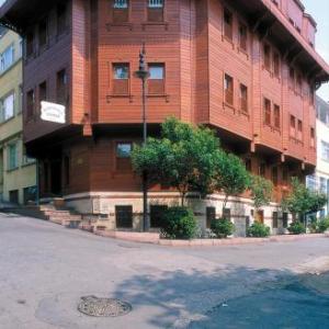 Dersaadet Hotel Istanbul Istanbul 