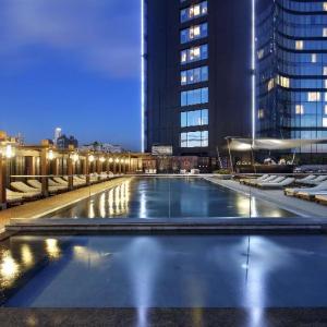 Hilton Istanbul Bomonti