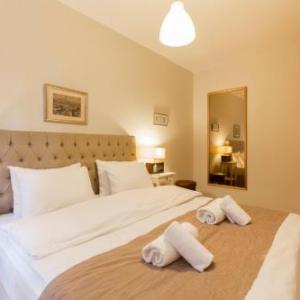 Istanbul Apartments Istiklal 