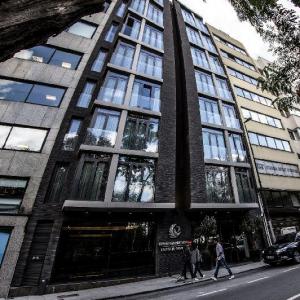 Lokalist Istanbul a Tribute Portfolio Hotel