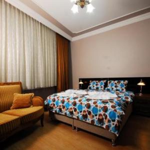 Station Hotel 34 Istanbul