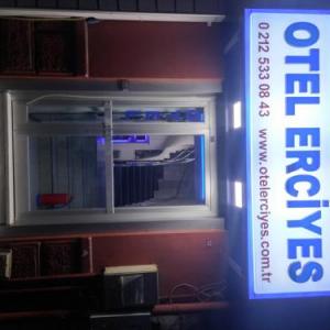Hotel Erciyes