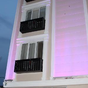 Istanbul Central Hotel Istanbul 