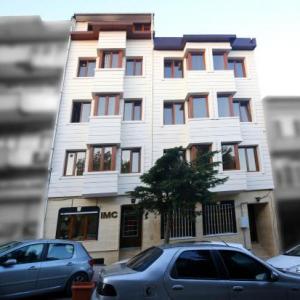 ImC Fatih Apartments