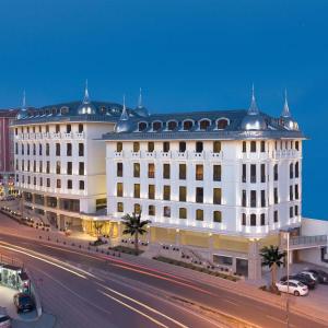Hurry Inn merter Istanbul