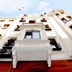 taksim House