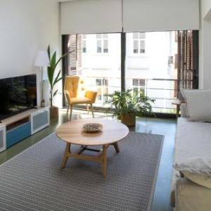 Noa Luxury Apartments