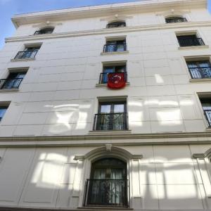 Style Hotel Sisli 