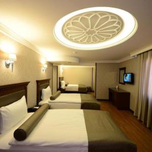 Grand Bazaar Hotel 