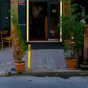 Dolce Vita Suite Hotel Istanbul 