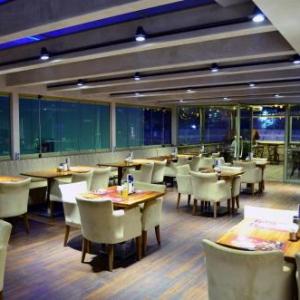 Hotel in Istanbul 