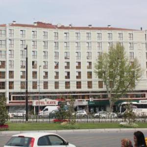 Hotel in Istanbul 