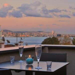 Alilass Hotel 