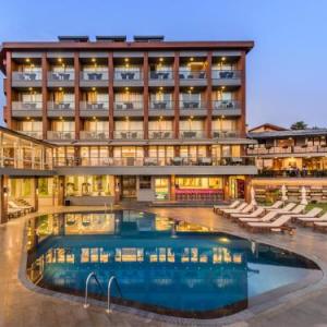 Hotel in Istanbul 