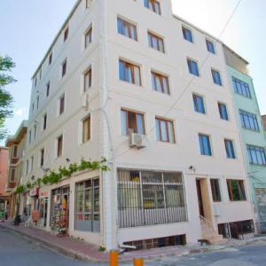 Birlik Apart Hotel Istanbul 