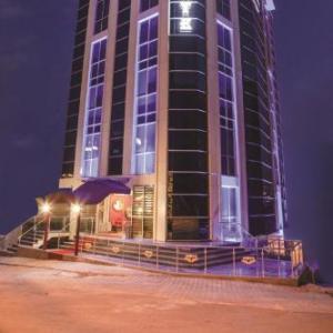 Bossuite Hotel maltepe Istanbul 