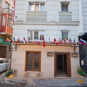 Aparthotels in Istanbul 