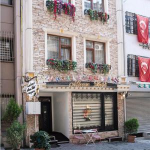 Miran Hotel
