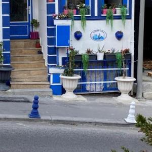 La Petite maison hostel