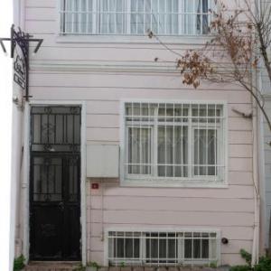 3 Floor Oldcity Istanbul