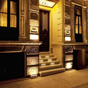 Hotel in Istanbul 