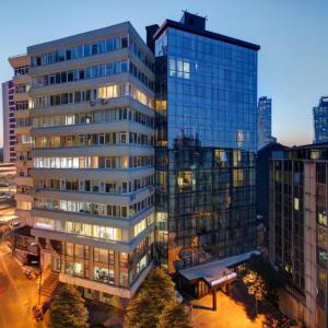 White monarch Hotel Istanbul