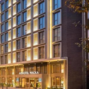AC Hotel by Marriott Istanbul Macka Istanbul