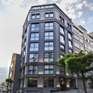 misa Hotel