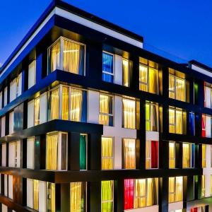 Business Life Boutique Hotel  Spa Istanbul