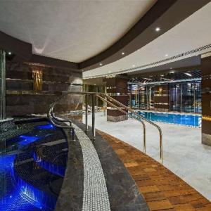 Hilton Istanbul Kozyatagi Istanbul