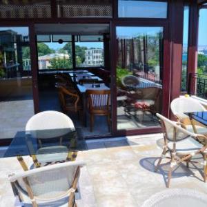 Hotel Alp Guesthouse Istanbul