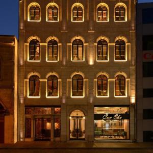 Regie Ottoman Istanbul   Special Category Istanbul 
