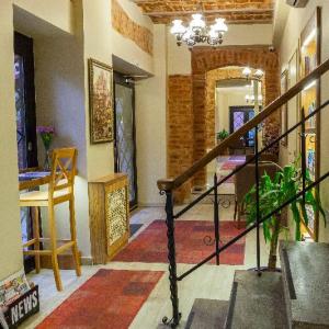 Fide Hotel Istanbul