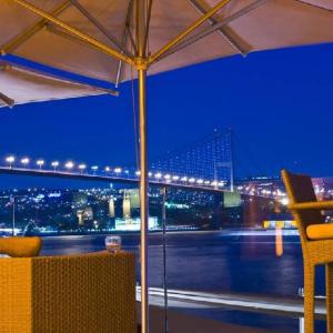 Radisson Blu Bosphorus Hotel Istanbul