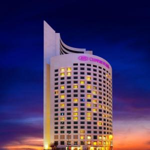 Hotel in Istanbul 
