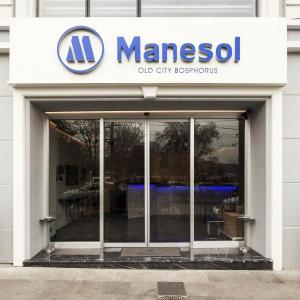 manesol Old City Bosphorus