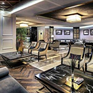 mercure Istanbul Bomonti