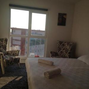 Apartment in Istanbul 