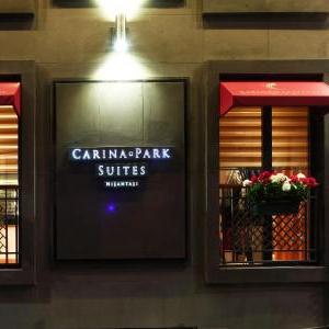 Carina Park Suites Nisantasi Istanbul