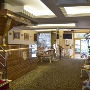 Hotel in Istanbul 