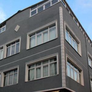 Nagehan Hotel Old City Istanbul 