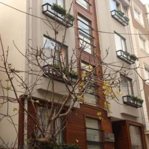 TownHouse Istanbul