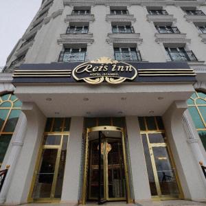 World Point Reis Inn Hotel Istanbul 