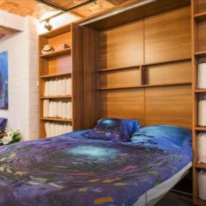 Kaboom Showroom & Guesthouse Istanbul 