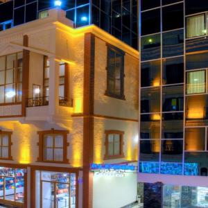 Alpinn Hotel   Special Category 