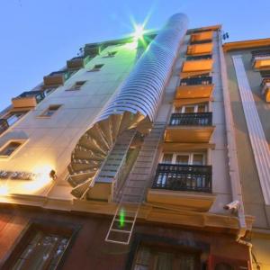 Express Star Hotel Taksim